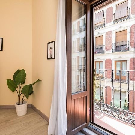 La Casa De Miguel Servet Madrid Eksteriør bilde